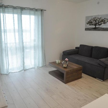 Apartments Mavra-库克利卡 外观 照片