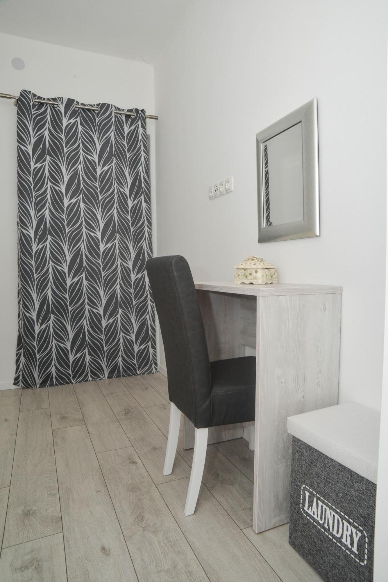 Apartments Mavra-库克利卡 外观 照片